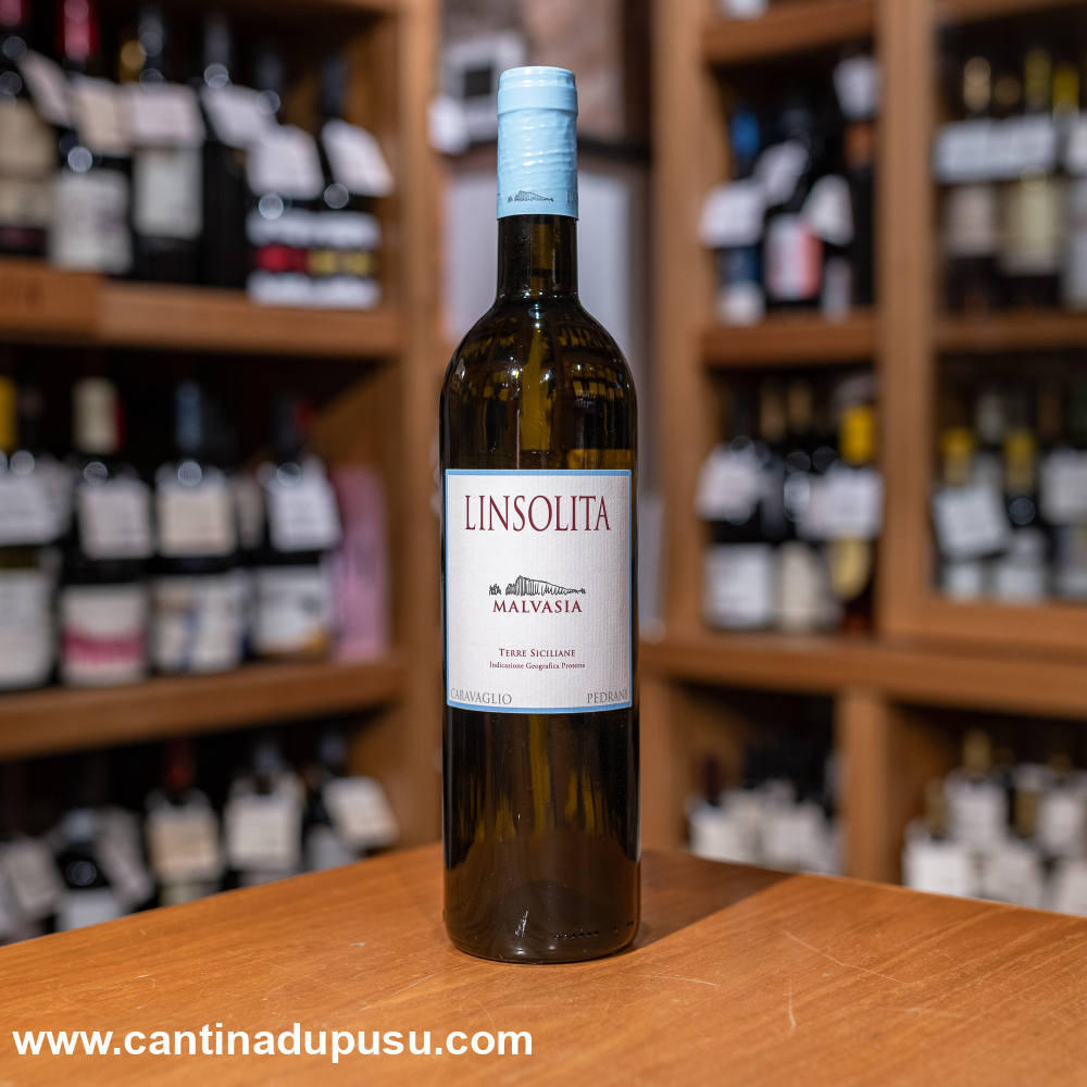 Linsolita Malvasia - 2020